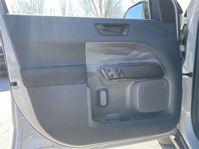 2024 Ford Maverick XL