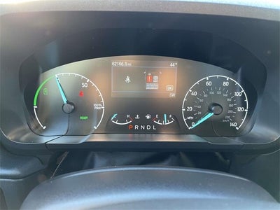 2024 Ford Maverick XL