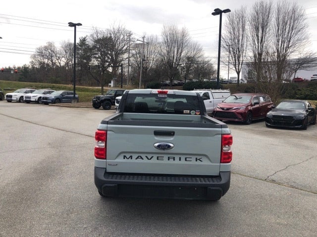 2024 Ford Maverick XL