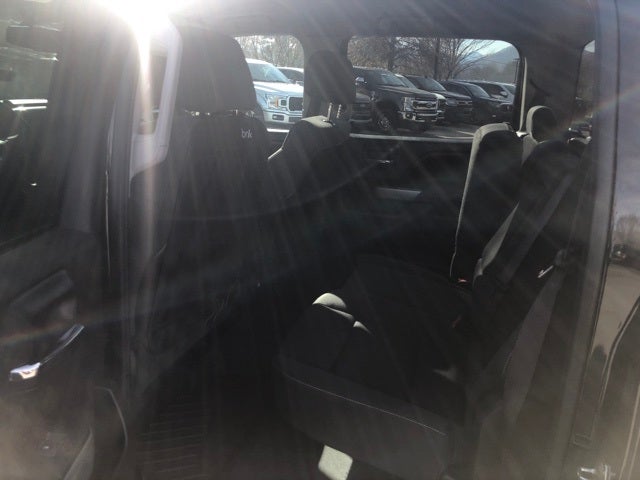 2015 Chevrolet Silverado 1500 LT LT2