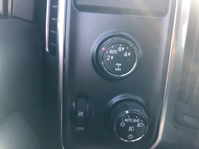 2015 Chevrolet Silverado 1500 LT LT2