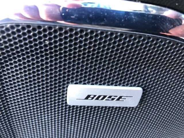 2017 Chevrolet Silverado 1500 High Country