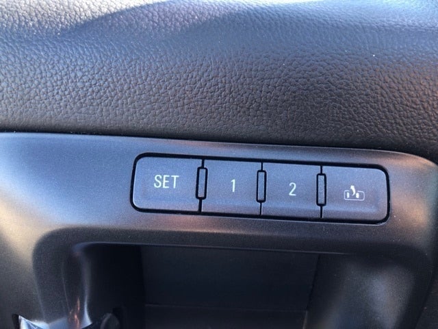 2017 Chevrolet Silverado 1500 High Country