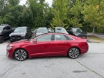 2019 Lincoln MKZ Reserve