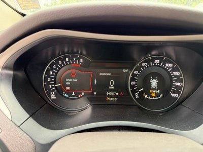 2019 Lincoln MKZ Reserve