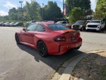 2023 BMW M2 Base