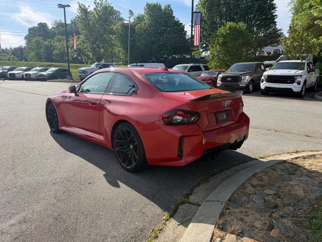 2023 BMW M2 Base
