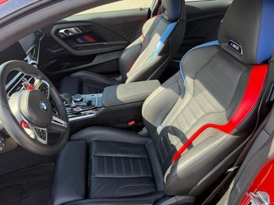 2023 BMW M2 Base
