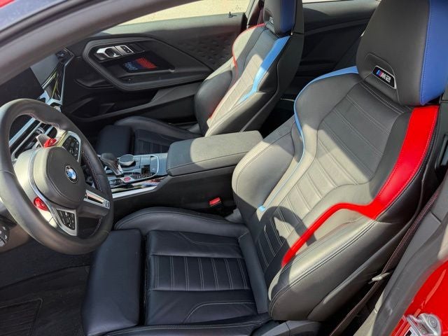 2023 BMW M2 Base