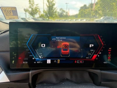 2023 BMW M2 Base