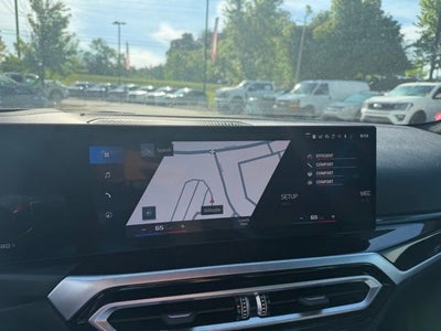 2023 BMW M2 Base
