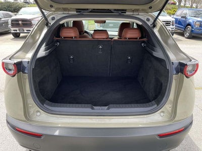 2024 Mazda Mazda CX-30 2.5 Carbon Turbo