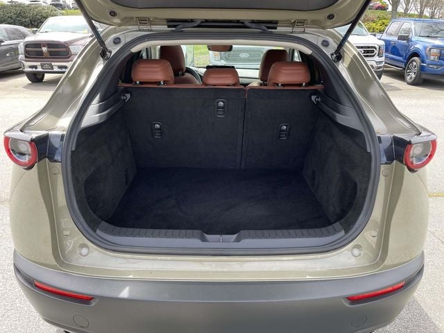 2024 Mazda Mazda CX-30 2.5 Carbon Turbo