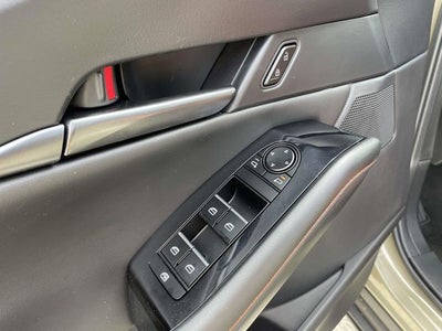 2024 Mazda Mazda CX-30 2.5 Carbon Turbo