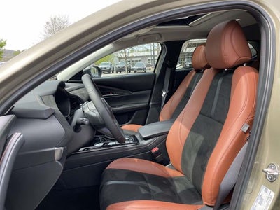 2024 Mazda Mazda CX-30 2.5 Carbon Turbo