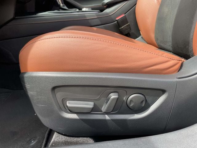 2024 Mazda Mazda CX-30 2.5 Carbon Turbo