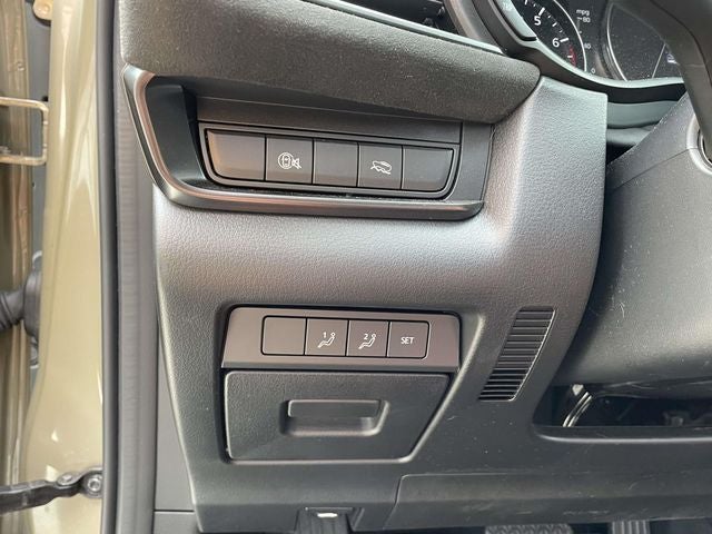 2024 Mazda Mazda CX-30 2.5 Carbon Turbo