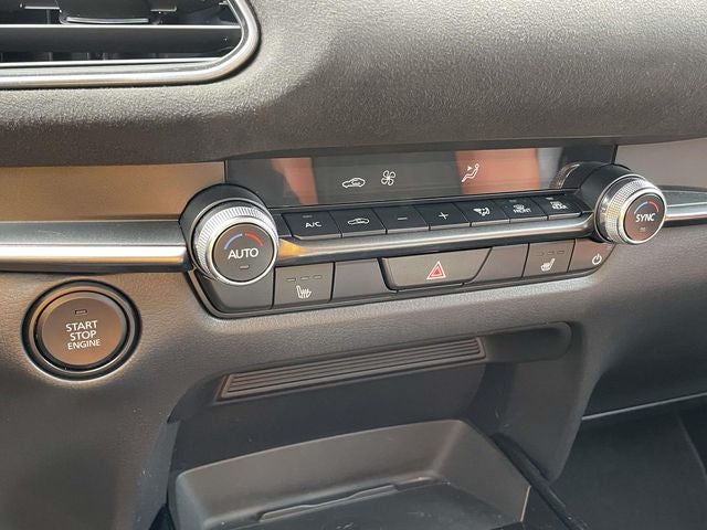 2024 Mazda Mazda CX-30 2.5 Carbon Turbo