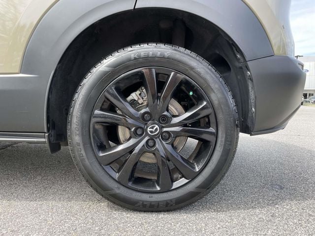 2024 Mazda Mazda CX-30 2.5 Carbon Turbo