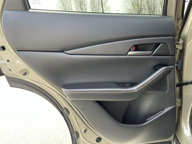 2024 Mazda Mazda CX-30 2.5 Carbon Turbo