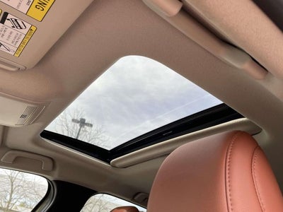 2024 Mazda Mazda CX-30 2.5 Carbon Turbo