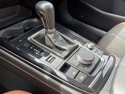 2024 Mazda Mazda CX-30 2.5 Carbon Turbo