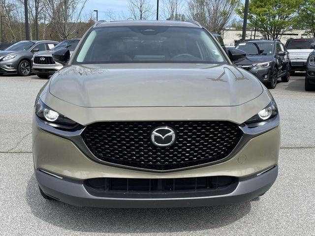 2024 Mazda Mazda CX-30 2.5 Carbon Turbo