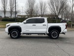 2025 Toyota Tacoma Hybrid TRD Off Road