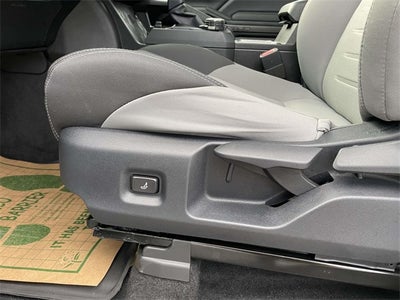 2025 Toyota Tacoma Hybrid TRD Off Road