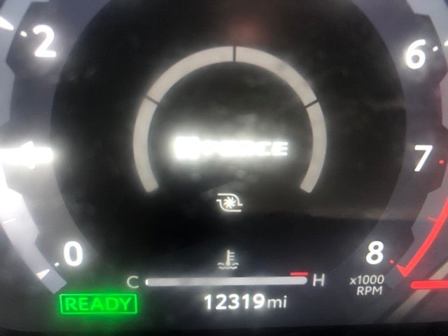 2025 Toyota Tacoma Hybrid TRD Off Road