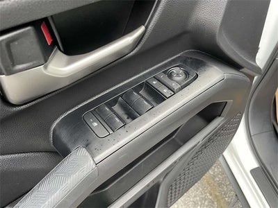 2025 Toyota Tacoma Hybrid TRD Off Road