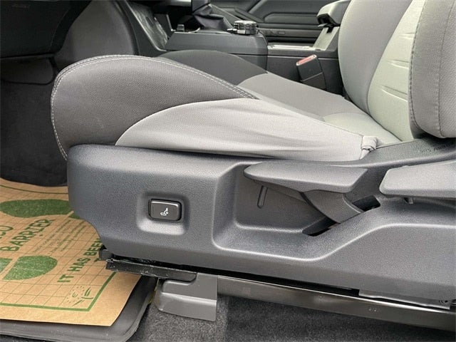 2025 Toyota Tacoma Hybrid TRD Off Road