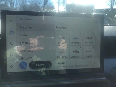 2025 Toyota Tacoma Hybrid TRD Off Road