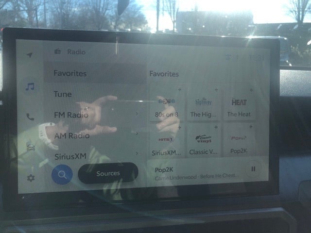 2025 Toyota Tacoma Hybrid TRD Off Road