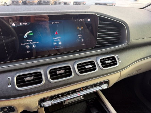 2020 Mercedes-Benz GLS GLS 450 4MATIC®