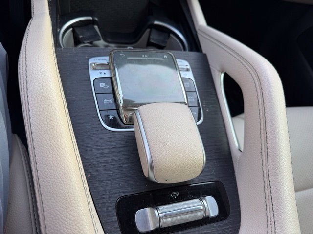 2020 Mercedes-Benz GLS GLS 450 4MATIC®