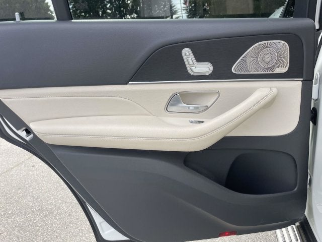 2020 Mercedes-Benz GLS GLS 450 4MATIC®