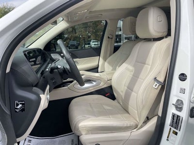 2020 Mercedes-Benz GLS GLS 450 4MATIC®