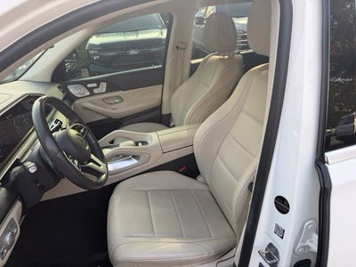 2020 Mercedes-Benz GLS GLS 450 4MATIC®