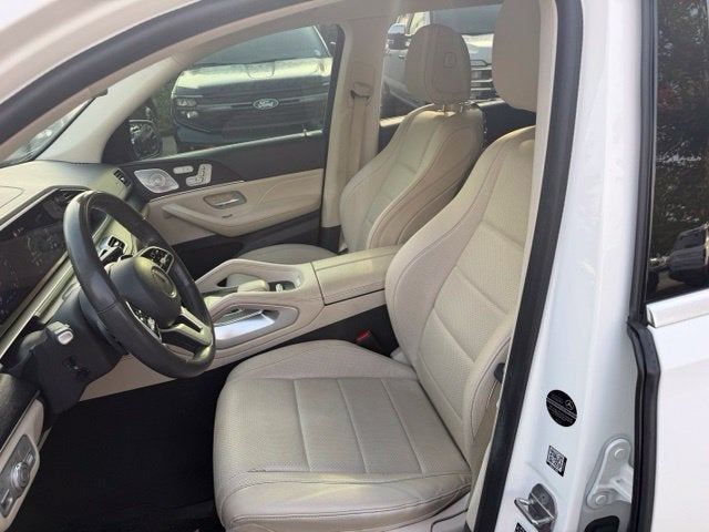 2020 Mercedes-Benz GLS GLS 450 4MATIC®