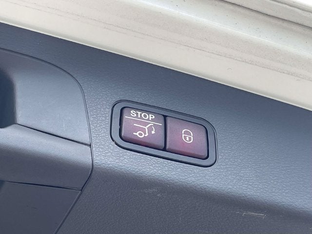 2020 Mercedes-Benz GLS GLS 450 4MATIC®