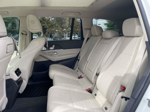 2020 Mercedes-Benz GLS GLS 450 4MATIC®