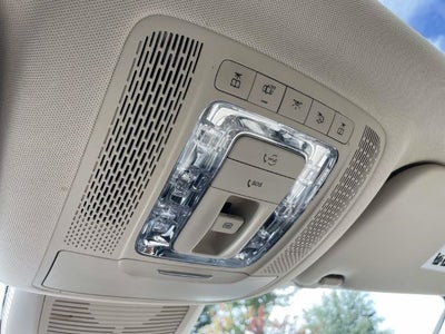 2020 Mercedes-Benz GLS GLS 450 4MATIC®