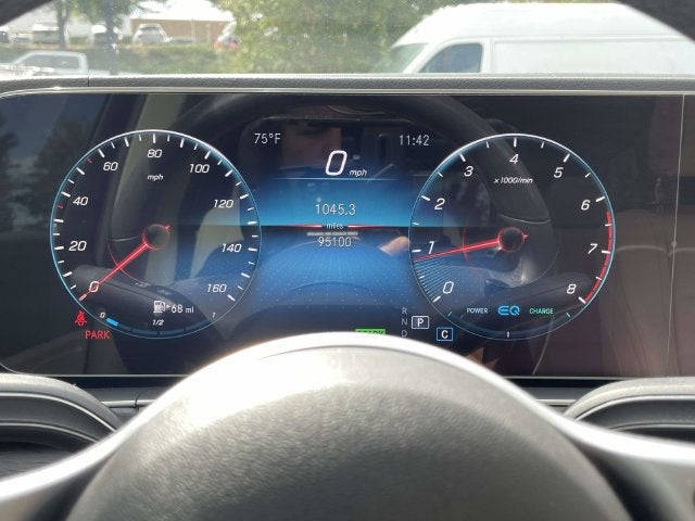 2020 Mercedes-Benz GLS GLS 450 4MATIC®