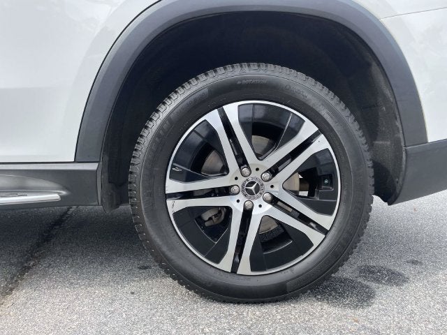 2020 Mercedes-Benz GLS GLS 450 4MATIC®