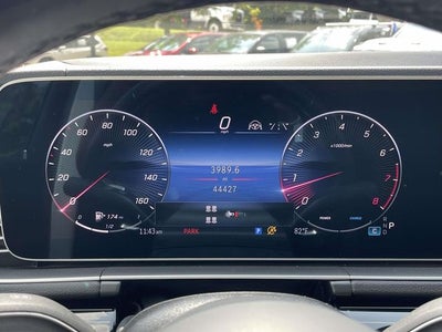 2024 Mercedes-Benz GLS GLS 580 4MATIC®