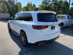 2024 Mercedes-Benz GLS GLS 580 4MATIC®