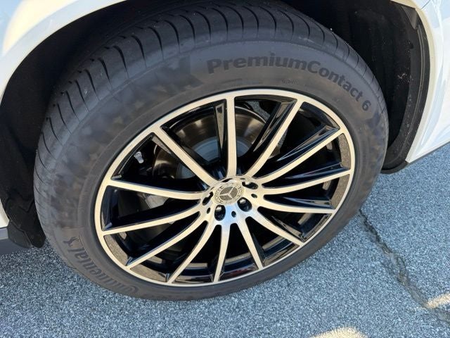 2024 Mercedes-Benz GLS GLS 580 4MATIC®