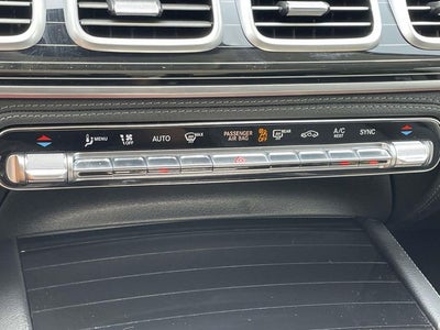 2024 Mercedes-Benz GLS GLS 580 4MATIC®