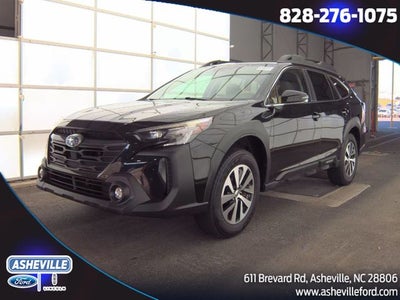 2023 Subaru Outback Premium